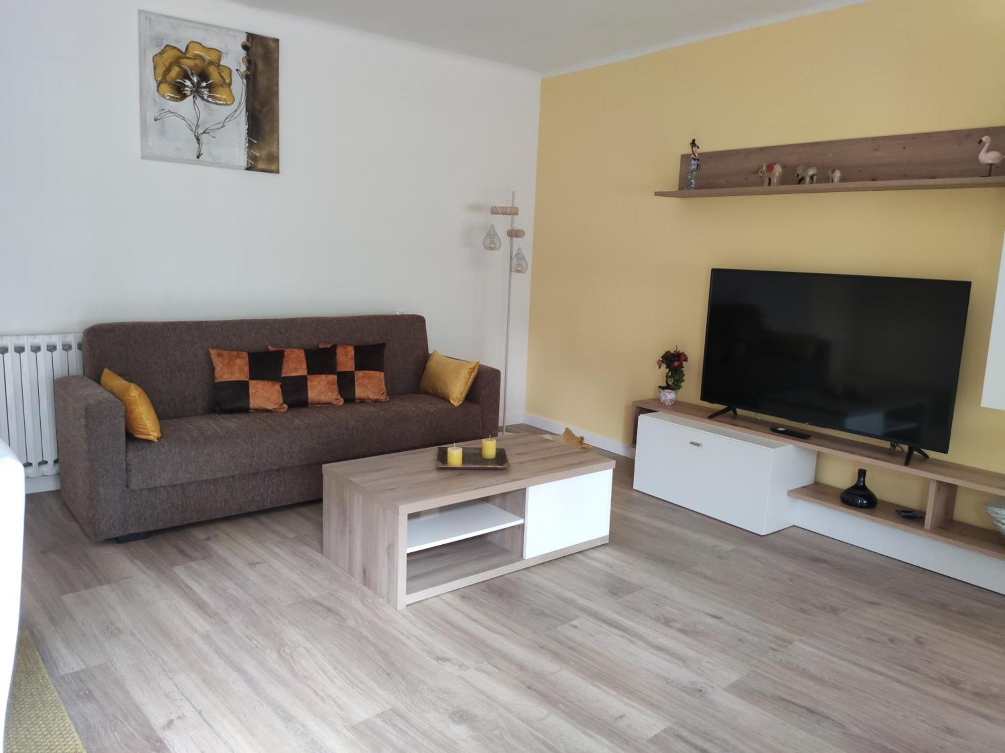Apartamento Confort II ลาเซวดูร์เชย์ ภายนอก รูปภาพ
