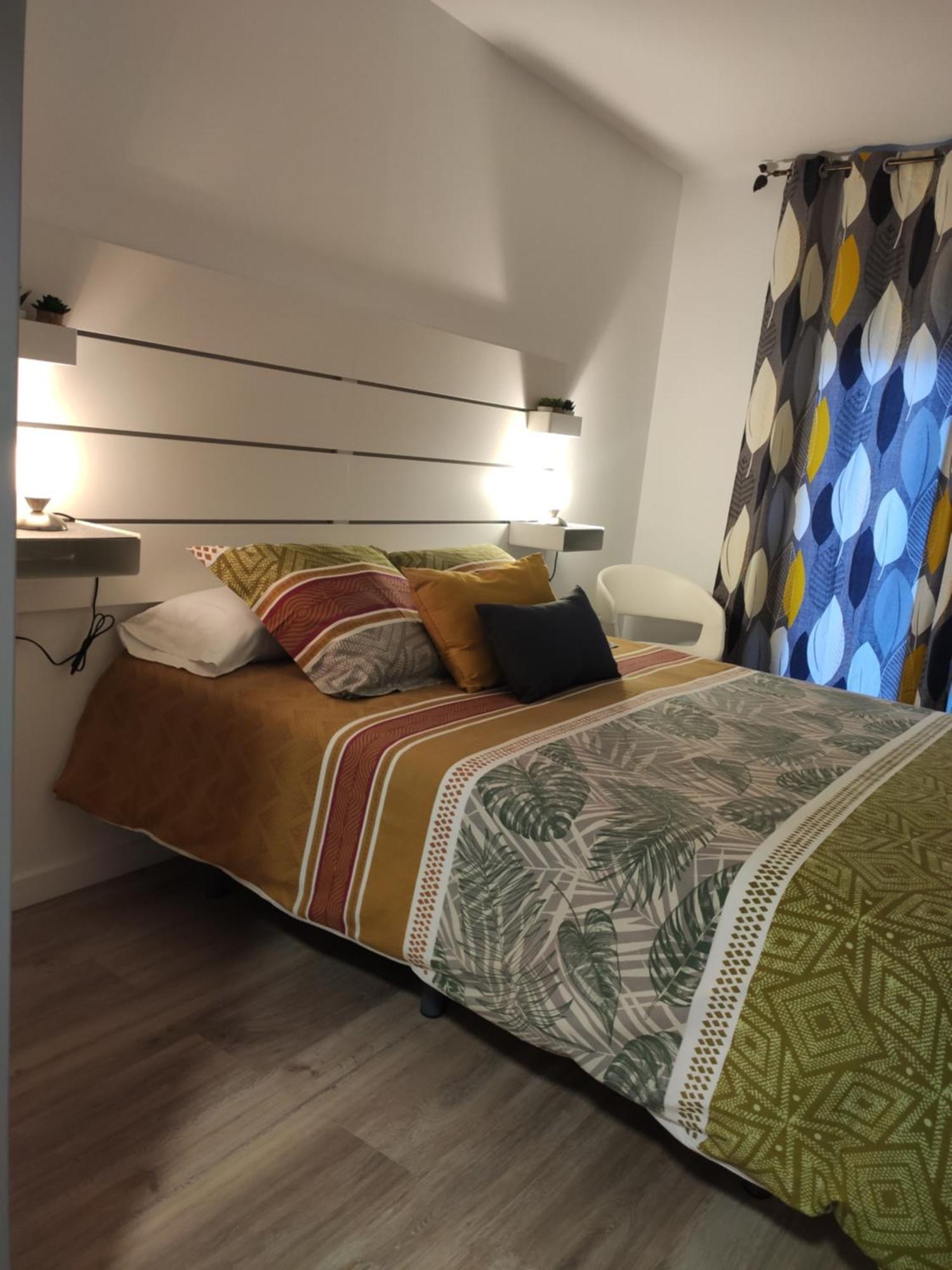 Apartamento Confort II ลาเซวดูร์เชย์ ภายนอก รูปภาพ