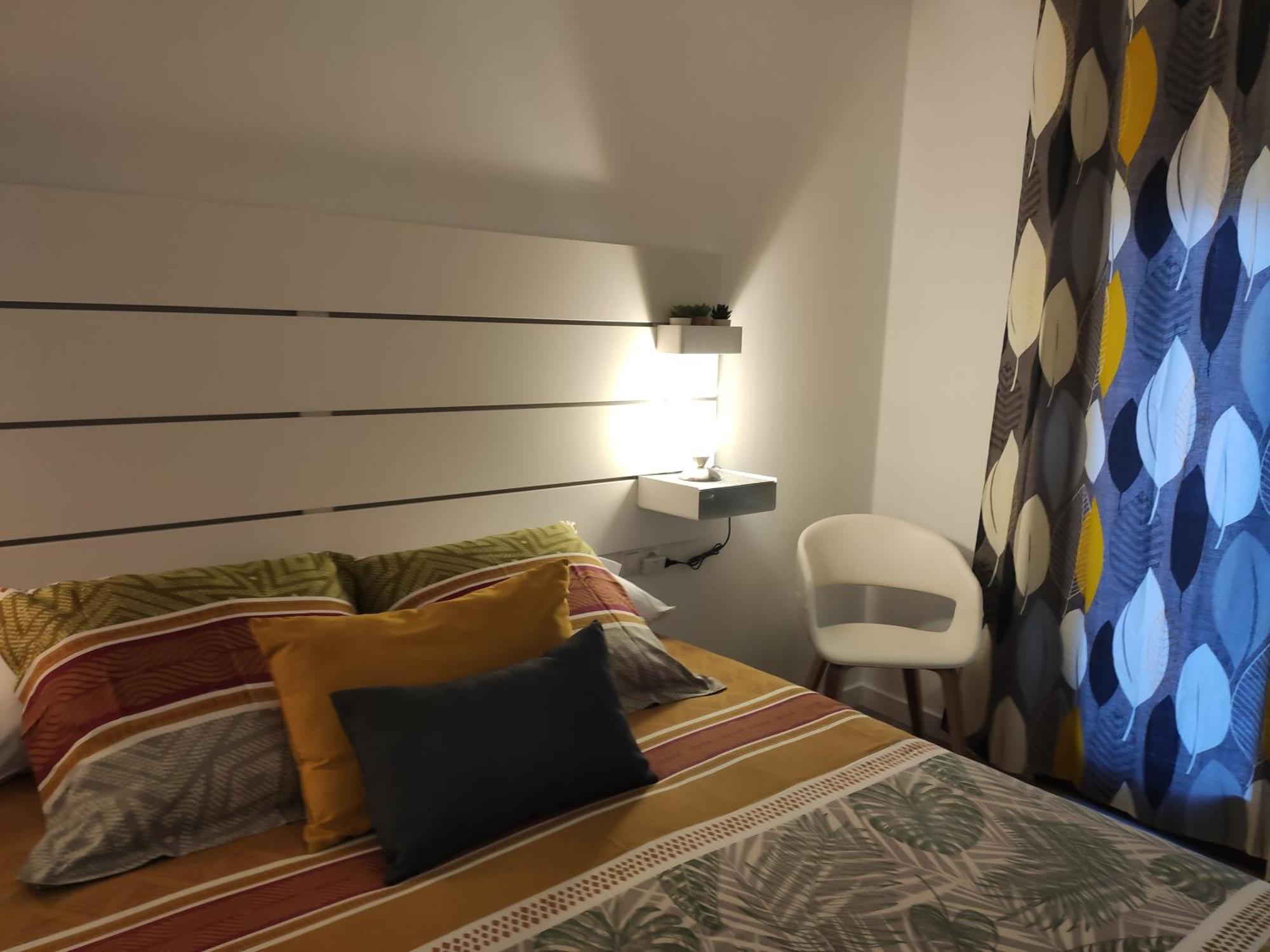 Apartamento Confort II ลาเซวดูร์เชย์ ภายนอก รูปภาพ