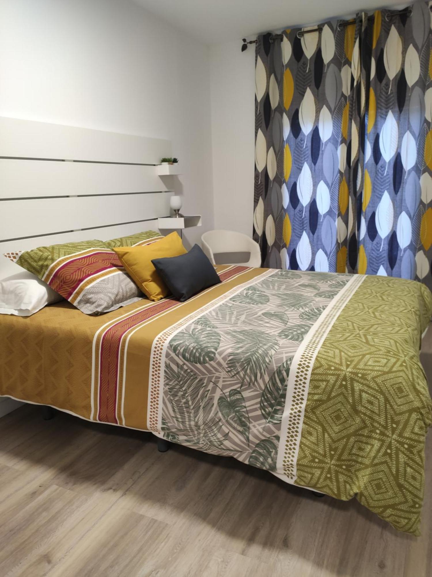 Apartamento Confort II ลาเซวดูร์เชย์ ภายนอก รูปภาพ
